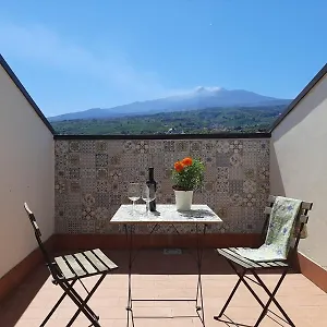 Appartamento La Mia Dolce Casa, Mascali