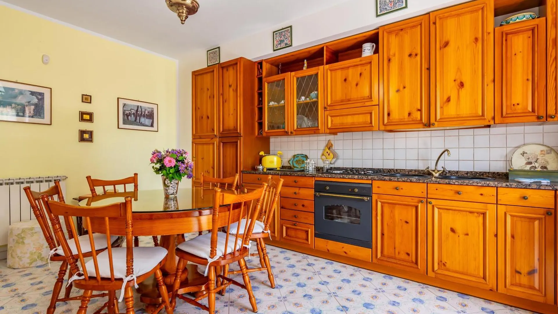 Seaside Apartment Just Steps From The Beach Mascali Italia