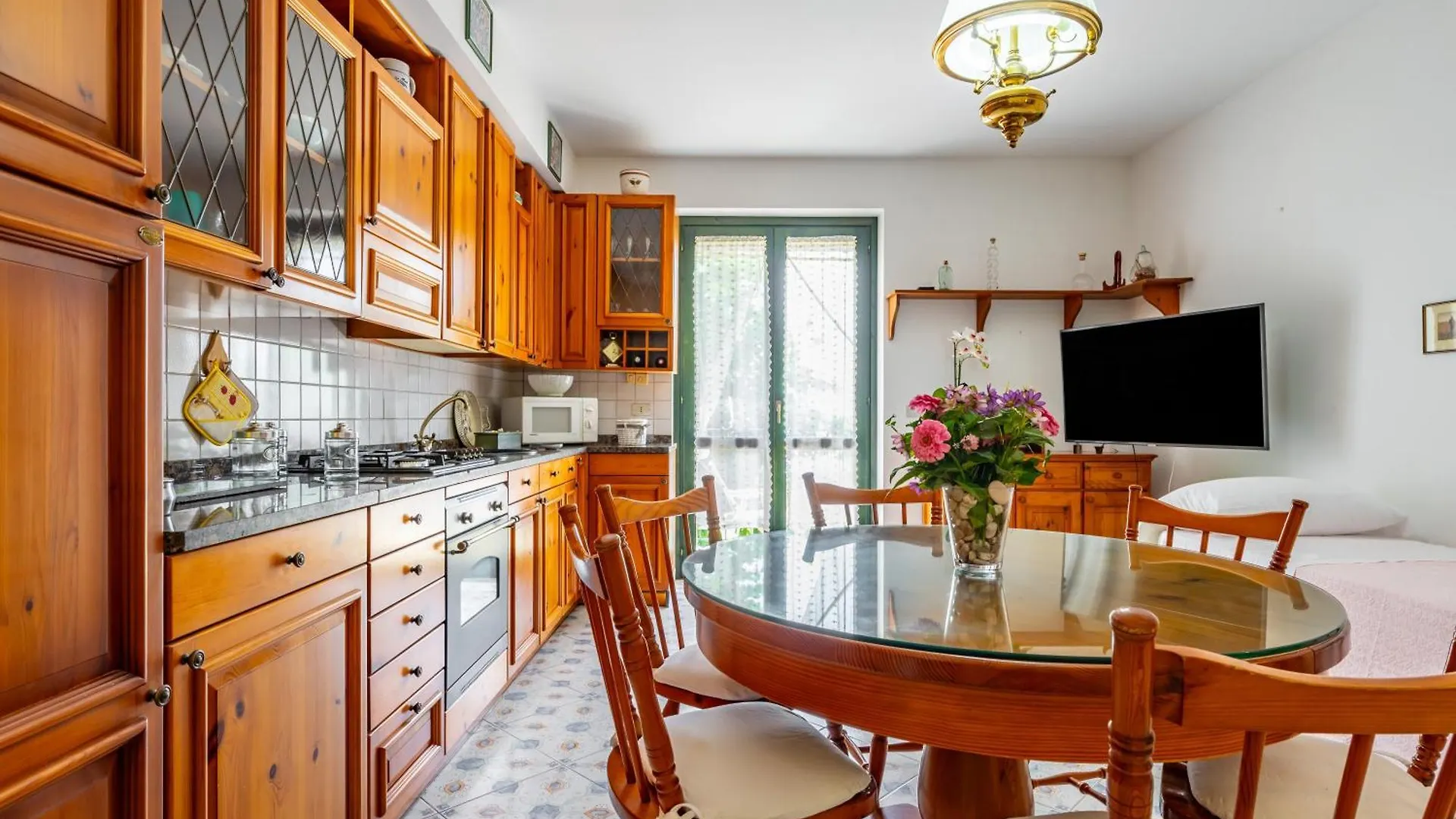 Seaside Apartment Just Steps From The Beach Mascali