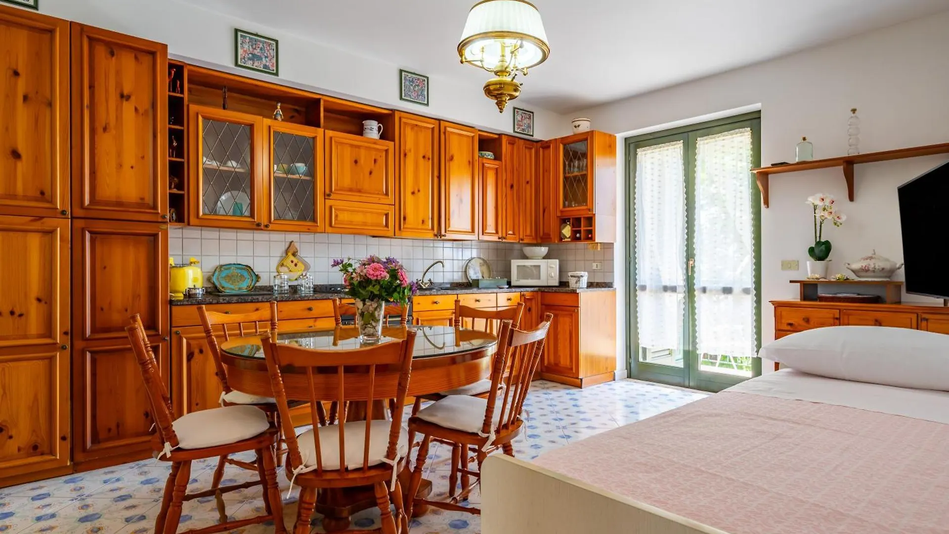 Seaside Apartment Just Steps From The Beach Mascali