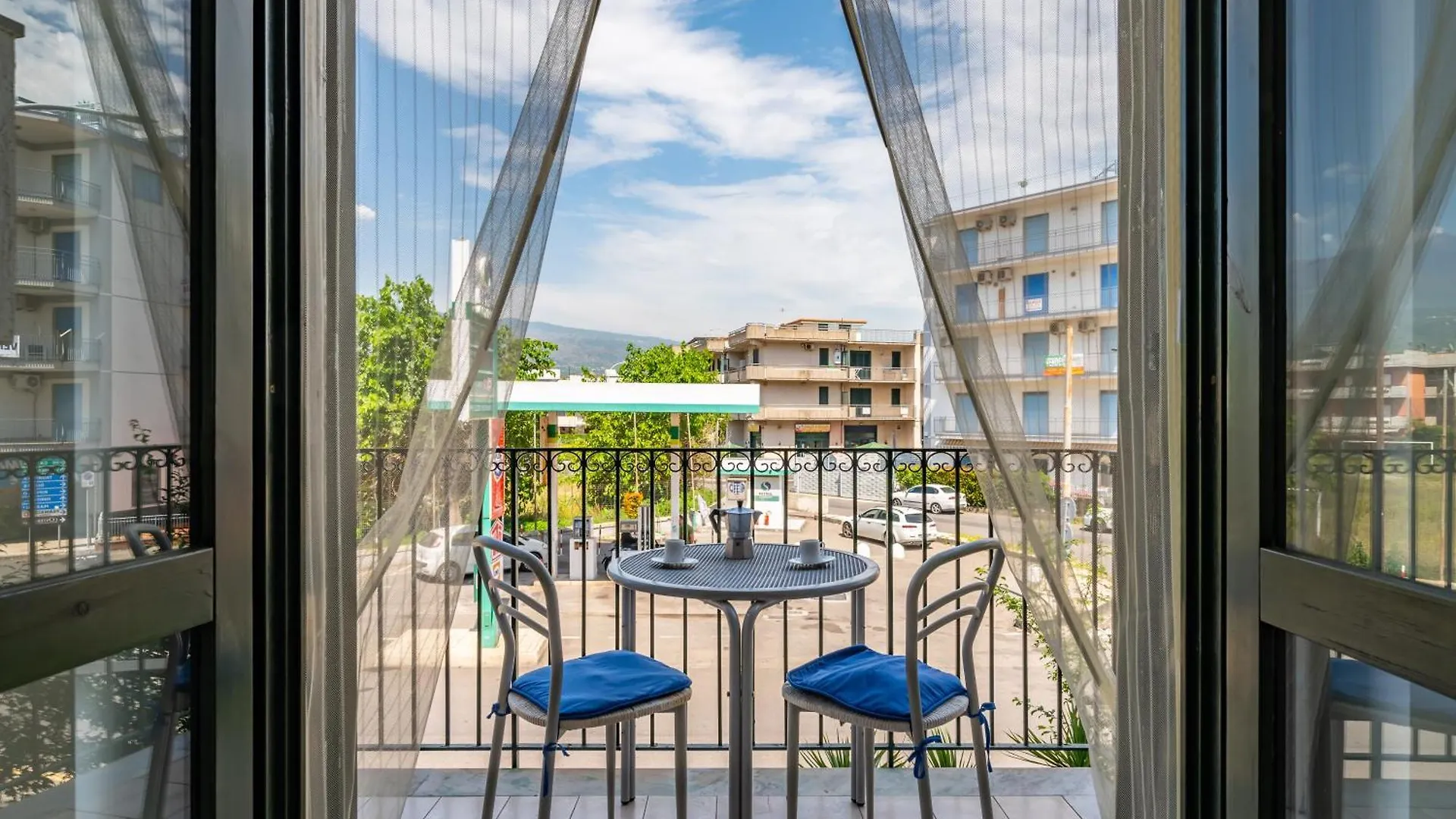 Seaside Apartment Just Steps From The Beach Mascali 0*,